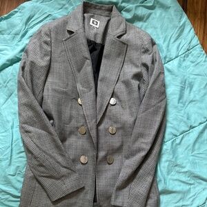 Women’s blazer